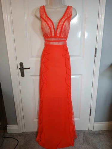 Bnwt sexy gorgeous - gorgeous, coral