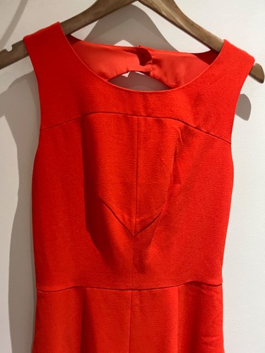Louche dress size new red - dress,
