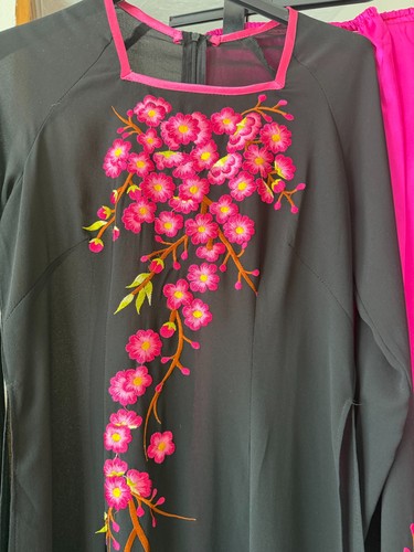Special occasion maxi dress - special,
