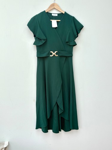 Women quiz dress - dress, 12