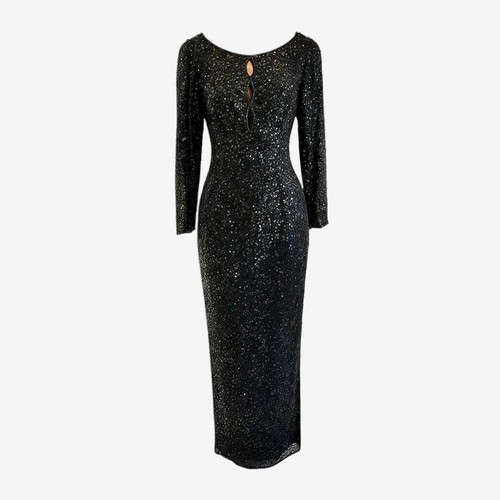 Vintage 90s scala - vintage, beaded