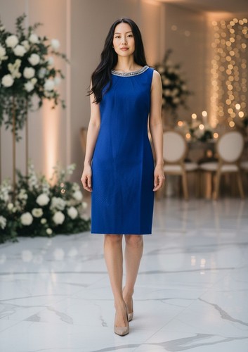 Monsoon royal cobalt blue - cobalt,