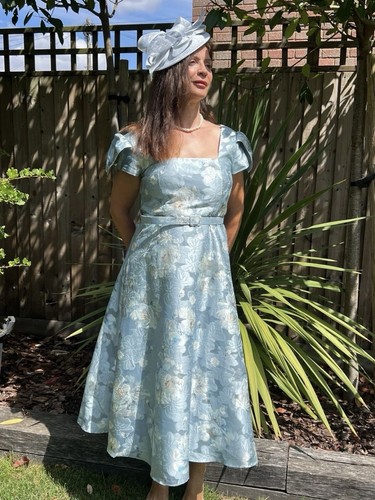 Beautiful occasion dress - beautiful,