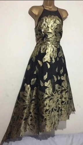 Stunning coast black gold - black,