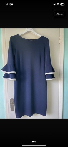 Attractive occasion dress - occasion,