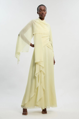 Karen millen maxi dress - karen,
