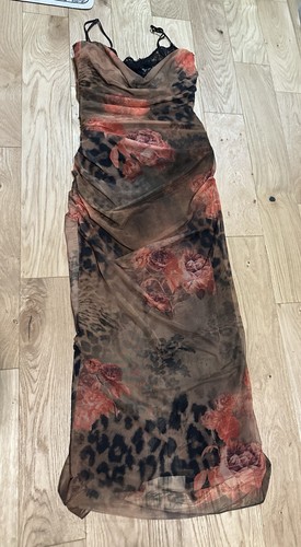 Special occasion dress