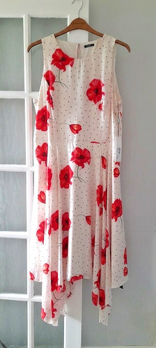 Roman occasion dress size - , 20