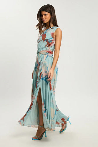 Karen millen maxi dress - millen,