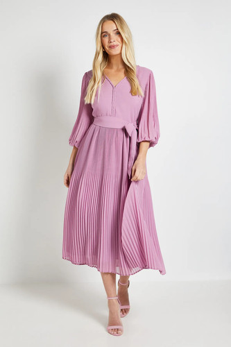 Wallis lilac fit - fit, &