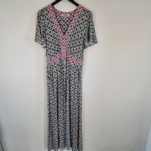 Boden ellie flutter maxi - ellie,