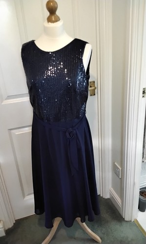 Roman deep blue - roman,