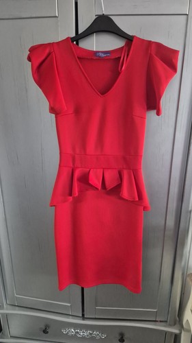 Amy childs collection red - amy,