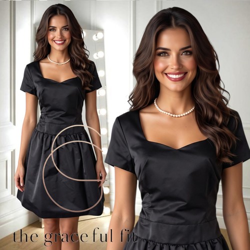 Reiss size black - reiss, chic