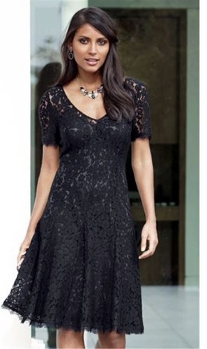 Next womens black - fit, &