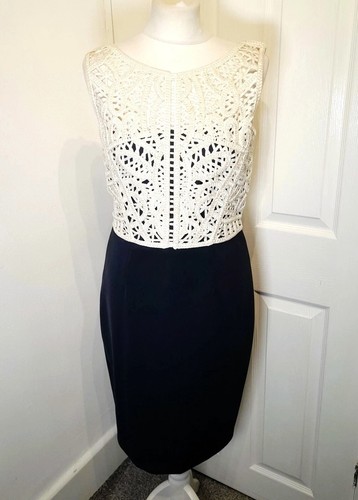 Phase eight pencil dress - dress, 12
