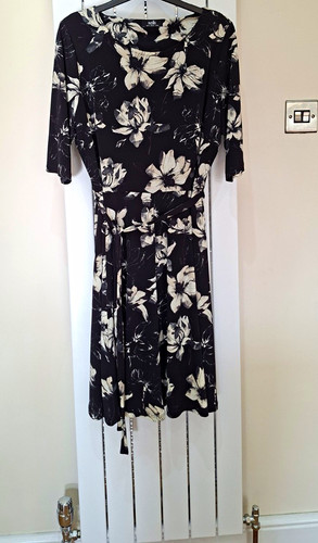 Wallis round neck occasion - neck,