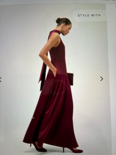 Occasion dress - occasion,