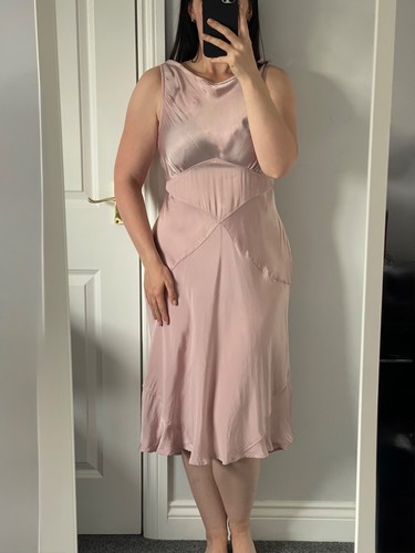 Ghost london pink - ghost, satin
