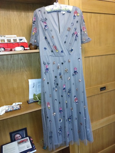 Monsoon women dove grey - dove,