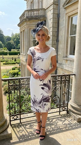 Jacques vert dress - , 18