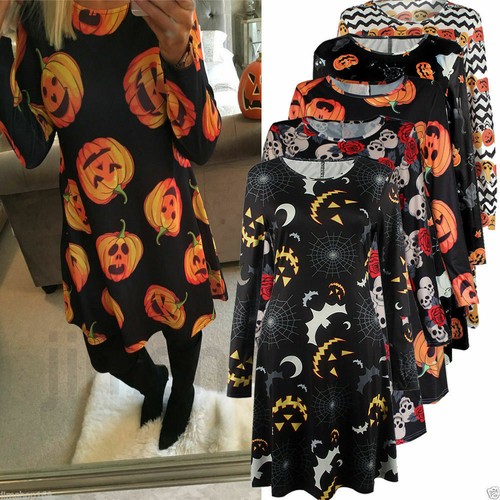 Womens plus size halloween - plus,