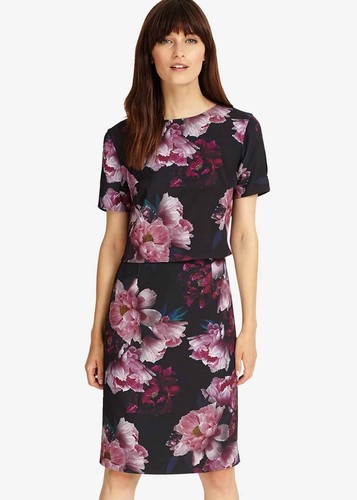 Phase eight kaylor - phase, floral