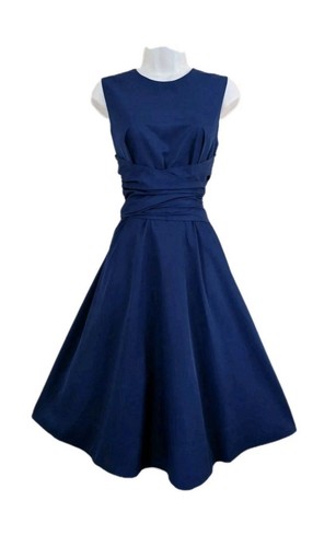 Ladies hobbs cobalt blue - hobbs,