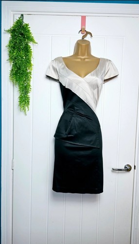 Warehouse size satin - size, 14