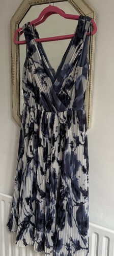 Monsoon pleated floral - monsoon, wedding