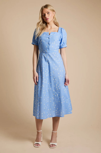 Dorothy perkins blue - dorothy,