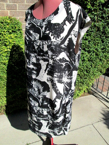 Sandwich silky polyester - sandwich-silky, shift