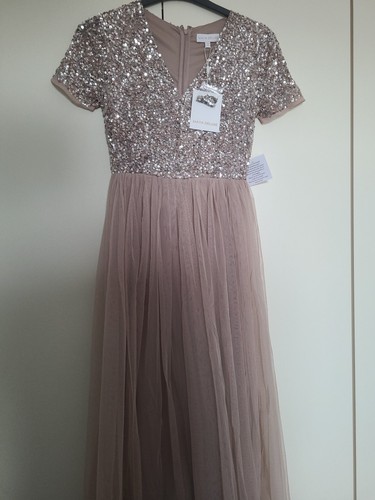 Brand new occasion maxi dress - brand,