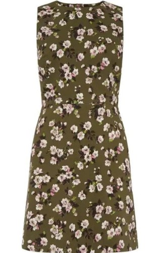 Warehouse mae floral - mae,