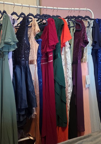 Pcs occasion dress bundle - 10,