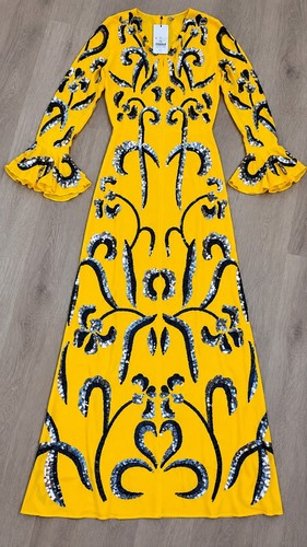 Virgos lounge mila beaded - virgos,