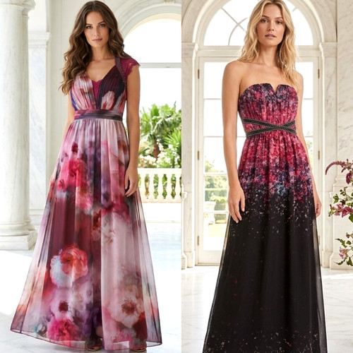 London sze plum pink long - lm,