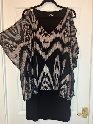 Ladies occasion dress size - ladies,