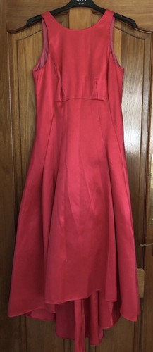 Coast sleeveless raspberry - coast,