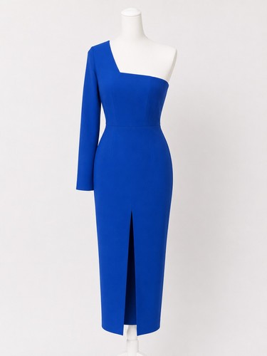 Couture cobalt blue one - ts,