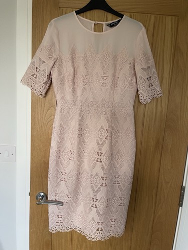 Quality peach pink occasion - quality,