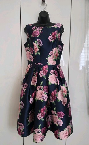 Chi london navy floral - ,