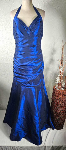 Goya london blue satin - goya,