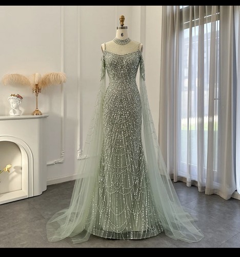 Evening dress occasion - evening, dress/