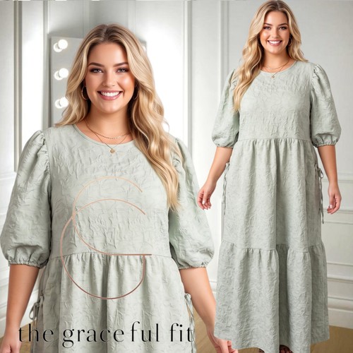 Asos size green brocade - asos, 20