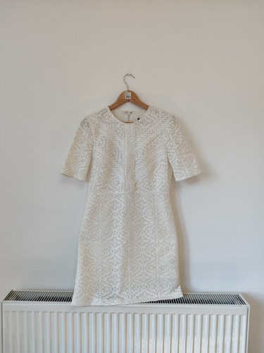 White topshop occasion - white,