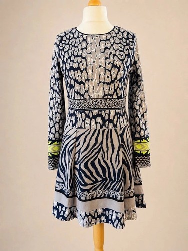 Hale bob fit flare - fit, &